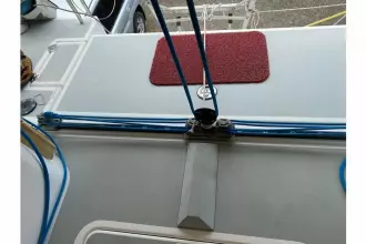 Thumbnail von RM Yachts RM 1260