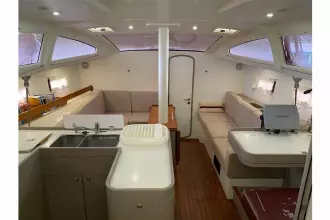 Thumbnail von RM Yachts RM 1260
