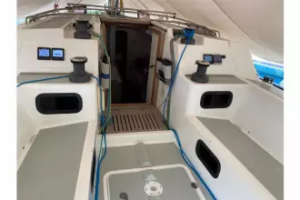 Thumbnail von RM Yachts RM 1260