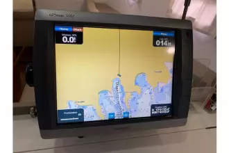 Thumbnail von RM Yachts RM 1260