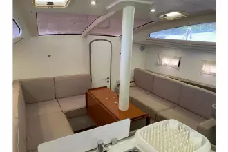 Thumbnail von RM Yachts RM 1260