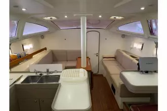 Thumbnail von RM Yachts RM 1260
