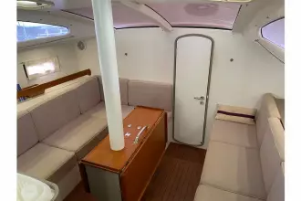 Thumbnail von RM Yachts RM 1260