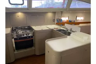 Thumbnail von RM Yachts RM 1260