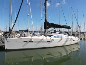 Southerly 46 RS