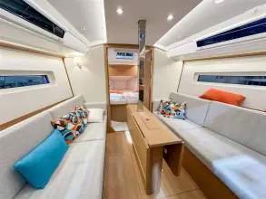 Thumbnail von Jeanneau Sun Odyssey 350