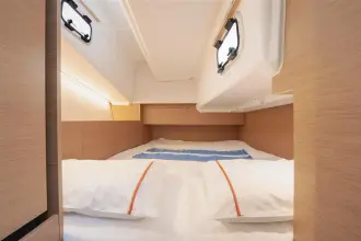 Thumbnail von Jeanneau Sun Odyssey 350