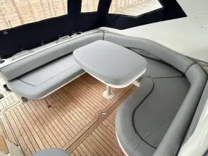 Thumbnail von Fairline Targa 34