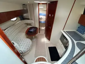 Thumbnail von Fairline Targa 34