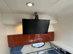 Thumbnail von Fairline Targa 34