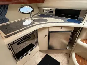 Thumbnail von Fairline Targa 34