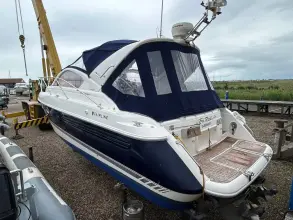 Thumbnail von Fairline Targa 34
