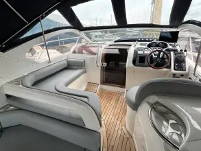 Thumbnail von Fairline Targa 34