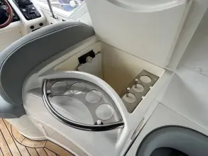 Thumbnail von Fairline Targa 34