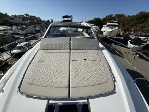 Thumbnail von Fairline Targa 45 Open