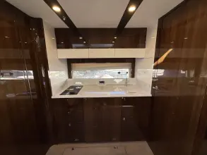 Thumbnail von Fairline Targa 45 Open