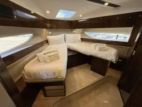 Thumbnail von Fairline Targa 45 Open