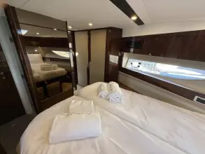 Thumbnail von Fairline Targa 45 Open
