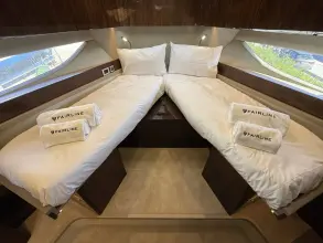 Thumbnail von Fairline Targa 45 Open