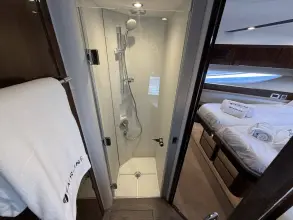 Thumbnail von Fairline Targa 45 Open