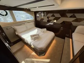 Thumbnail von Fairline Targa 45 Open