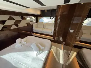 Thumbnail von Fairline Targa 45 Open
