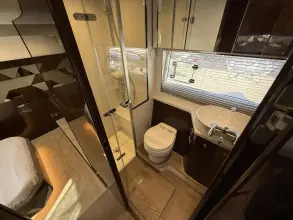 Thumbnail von Fairline Targa 45 Open
