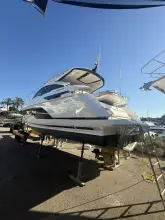Thumbnail von Fairline Targa 45 Open