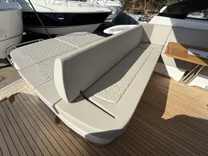 Thumbnail von Fairline Targa 45 Open