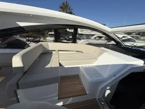 Thumbnail von Fairline Targa 45 Open