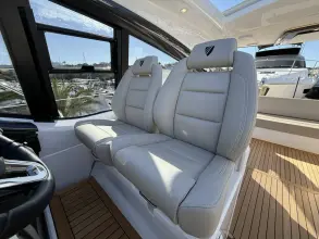 Thumbnail von Fairline Targa 45 Open