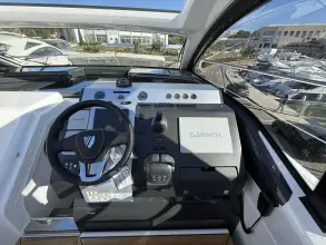 Thumbnail von Fairline Targa 45 Open