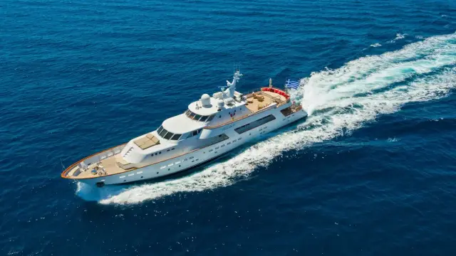 CRN 40m PARVATI