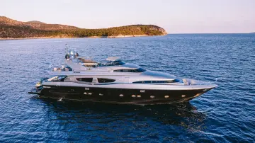 Posillipo Technema S95