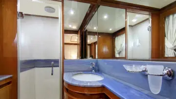 Thumbnail von Posillipo Technema S95