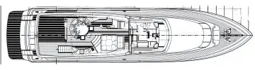 Thumbnail von Posillipo Technema S95