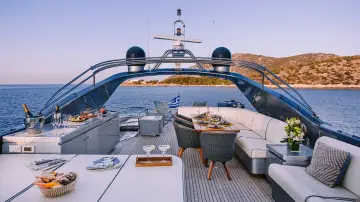 Thumbnail von Posillipo Technema S95