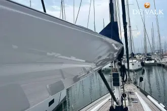 Thumbnail von Nautor Swan 48