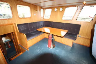 Thumbnail von Explorer 46 Motor Yacht