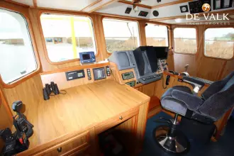 Thumbnail von Explorer 46 Motor Yacht