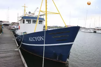 Thumbnail von Explorer 46 Motor Yacht