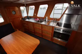 Thumbnail von Explorer 46 Motor Yacht