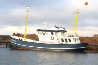 Thumbnail von Explorer 46 Motor Yacht