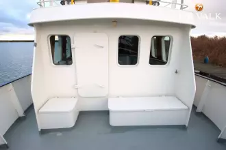 Thumbnail von Explorer 46 Motor Yacht