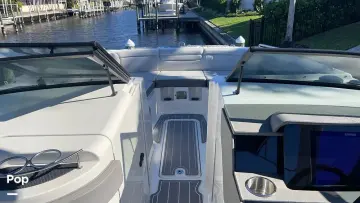 Thumbnail von Sea Ray SDX 290