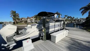 Thumbnail von Sea Ray SDX 290