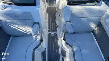 Thumbnail von Sea Ray SDX 290