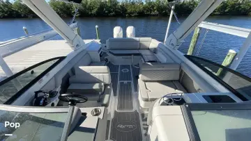 Thumbnail von Sea Ray SDX 290