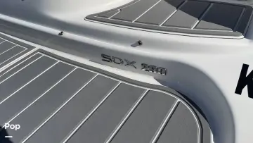 Thumbnail von Sea Ray SDX 290