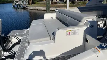 Thumbnail von Sea Ray SDX 290